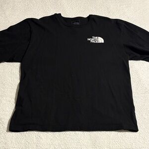 Men's North Face size S